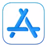 App Store Connect icon