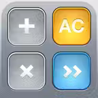 Number Converter iOS Icon