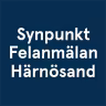 Synpunkt, felanmälan Härnösand icon