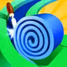 Spiral Roll icon