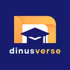 Dinusverse iOS Icon