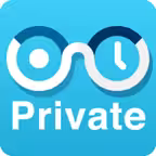 NIMBUS Watch Private Cloud iOS Icon