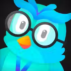 homie AI: Math Photo Solver iOS Icon