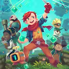 Sparklite iOS Icon