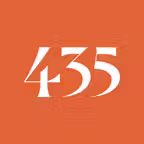435 Bourke iOS Icon