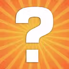 WhatsWord - Words Guess Game iOS Icon