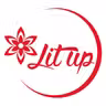 Lit up icon