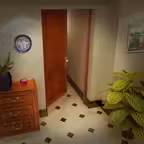 You Must Escape - The Rooms iOS Icon