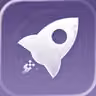 hyperPad Hub icon