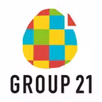 開業支援G21 Icon
