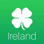 Ireland Travel by TripBucket iOS Icon