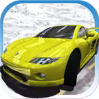 Super Sports Car Racing iOS Icon
