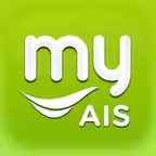 myAIS Icon