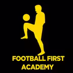 Football First Academy iOS Icon