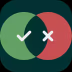 True or False Quiz + iOS Icon