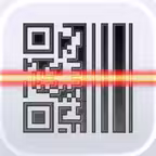 QR Reader for iPhone icon