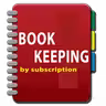 Bookkeeping icon