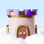 Habro: build good habits iOS Icon