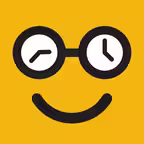 Gekko Hours - Time tracking Icon