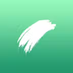 Paintly - Draw on your photos iOS Icon
