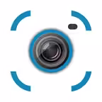 ProSnap - Filters & DSLR tools iOS Icon