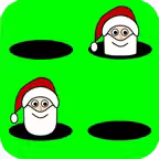 SANTA SMASH Icon