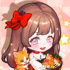 Food Chronicles:Merge Cooking iOS Icon