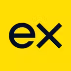 Exness Trade: Online Trading icon