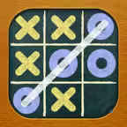 Tic Tac Toe ∙ Icon
