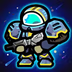 Xeno Command iOS Icon