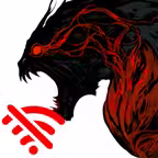 Shadow Hunter: Offline Games Icon