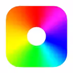 True Color - Special Edition iOS Icon
