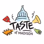 TasteofMadisonWI Icon