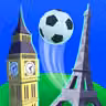 Soccer Kick icon