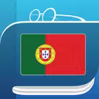 Dicionário Português. iOS Icon