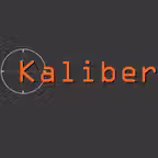 Kaliber iOS Icon