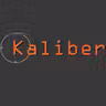 Kaliber icon