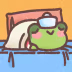 Hamster Inn iOS Icon