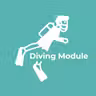 Diving Module icon
