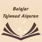 Belajar Tajweed Alquran iOS Icon