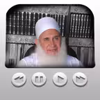 الشيخ محمد حسين يعقوب iOS Icon