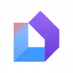 롯데 스마트홈 iOS Icon