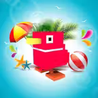 Ducky World Tales of Adventure iOS Icon