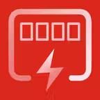 Energy Wi-Fi iOS Icon