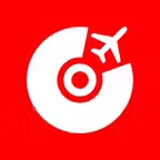 Tracker For Virgin Atlantic iOS Icon