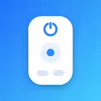 Smart TV Remote - AC Control iOS Icon