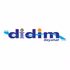 Didim Seyahat Icon