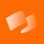RootData - Top Crypto Database iOS Icon