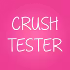 How Much Does My Crush Like Me Icon
