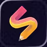 Sketch Pro: Draw & Create Art icon